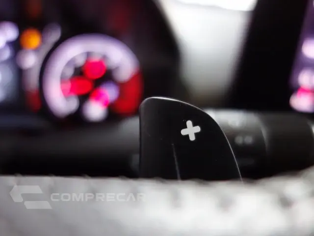 FASTBACK - 1.0 TURBO 200 AUDACE CVT