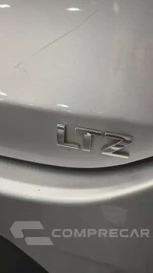 ONIX 1.0 Turbo LTZ