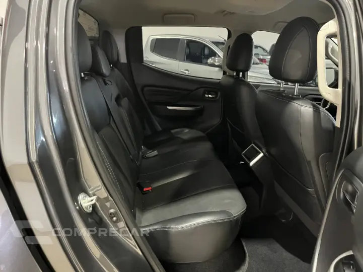 L200 TRITON 2.4 16V Turbo Sport HPE CD 4X4