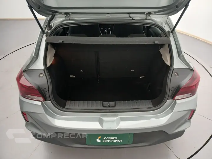 ONIX 1.0 FLEX LT MANUAL