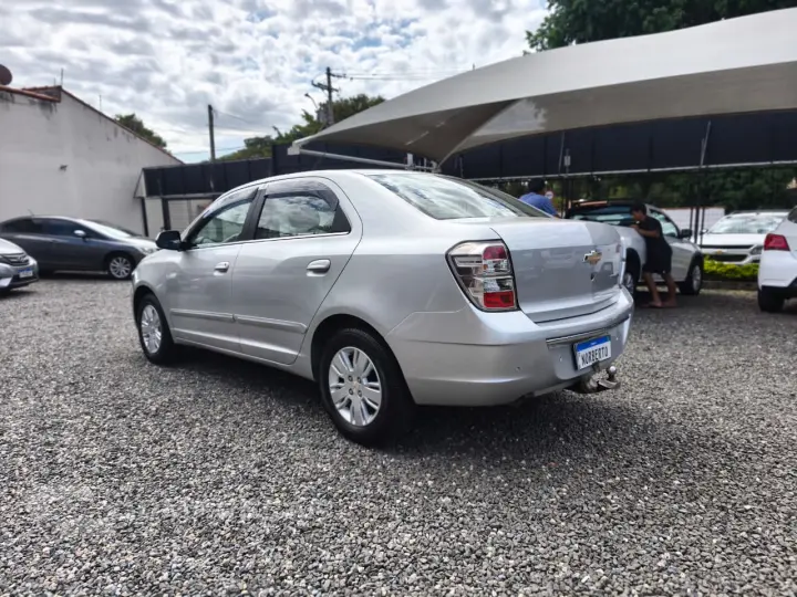 COBALT 1.8 LTZ 8V
