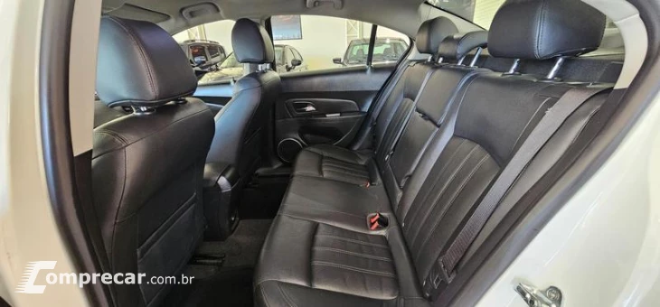 CRUZE LT NB