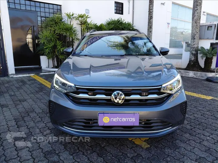 NIVUS 1.0 200 TSI TOTAL FLEX COMFORTLINE AUTOMÁTI