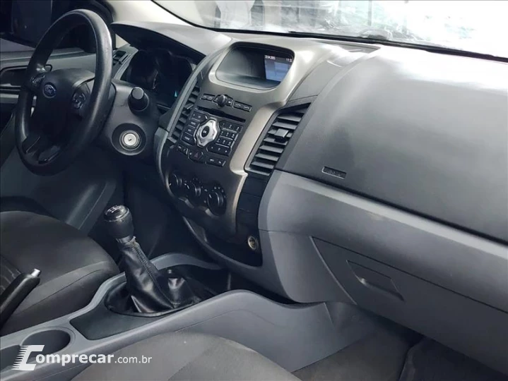 RANGER 2.5 XLS 4X2 CD 16V