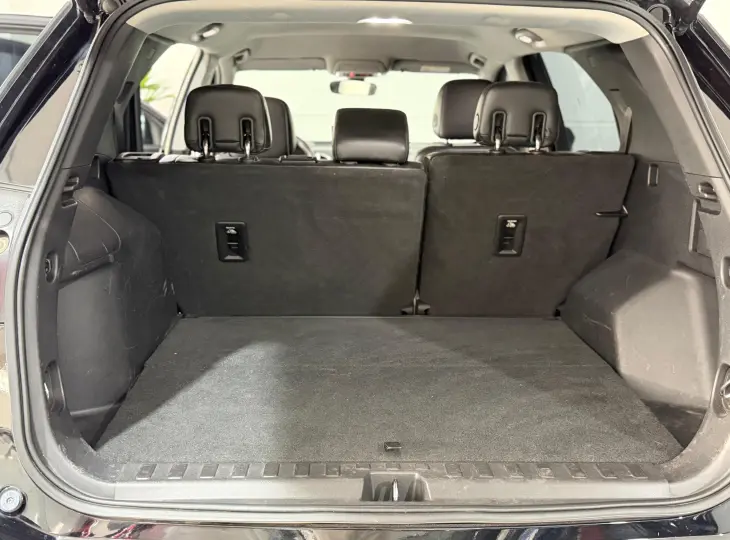 EQUINOX 2.0 16V Turbo LT -