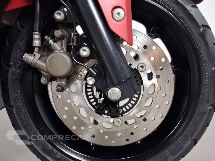 NMAX 160 ABS