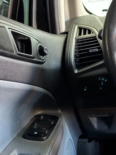 EcoSport SE 1.6 16V Flex 5p Aut.