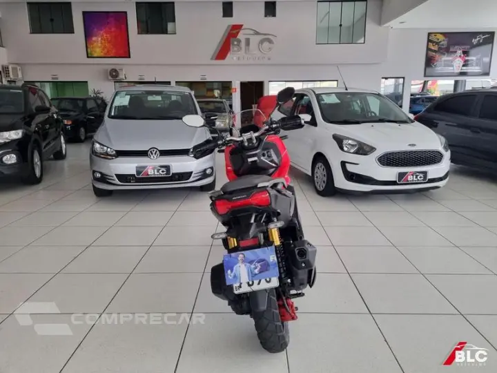 ADV 150