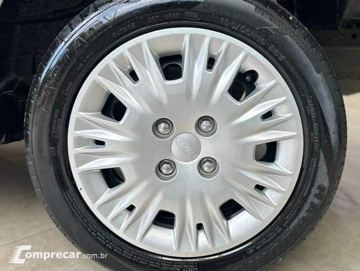 KA 1.0 TI-VCT FLEX SE MANUAL