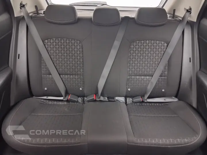 HB20 1.0 12V FLEX COMFORT PLUS MANUAL