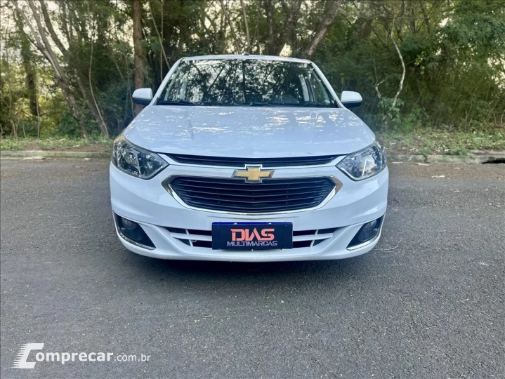 COBALT 1.8 MPFI LTZ 8V