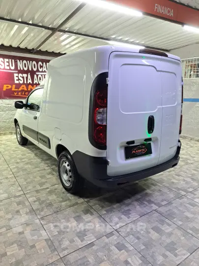 FIORINO 1.4 MPI Furgão Endurance 8V