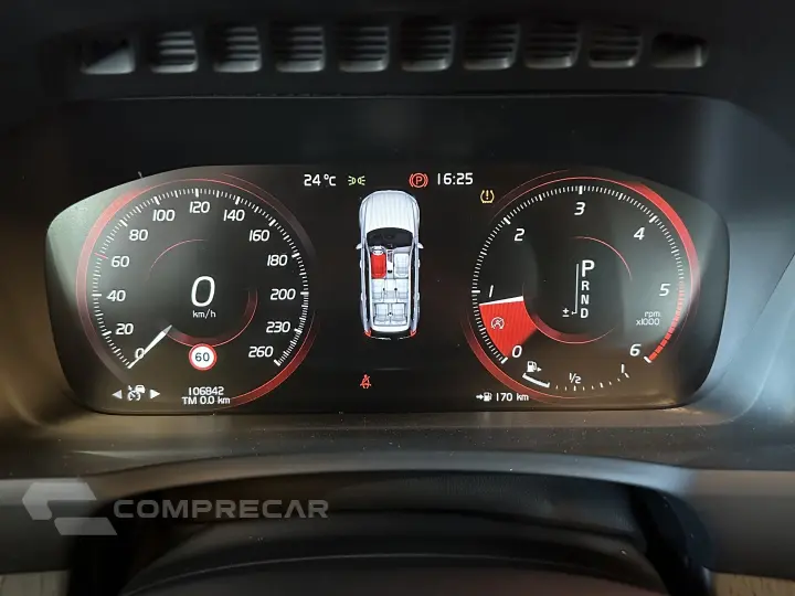 XC90 2.0 D5 DIESEL INSCRIPTION AWD GEARTRONIC