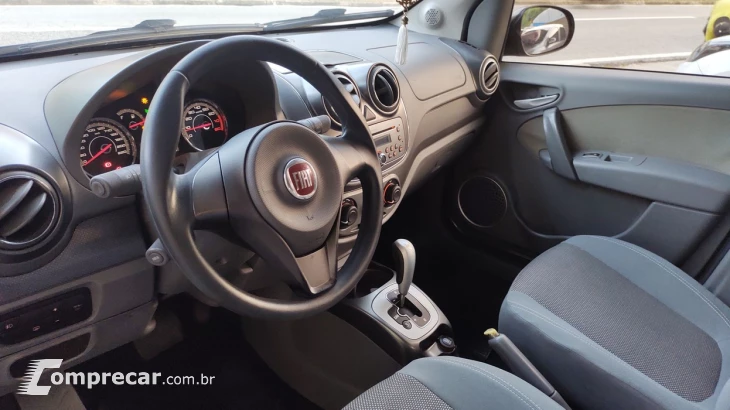 PALIO 1.6 MPI ESSENCE 16V