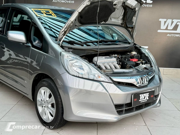 FIT 1.4 LX 16V