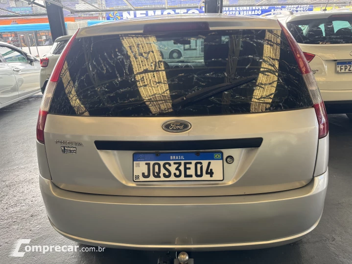 FIESTA 1.0 MPI 8V