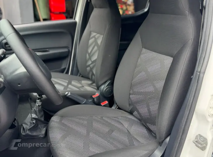 MOBI 1.0 8V Evo Easy