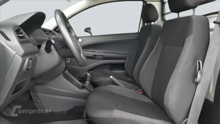 SAVEIRO 1.6 MSI ROBUST CS 16V FLEX 2P MANUAL