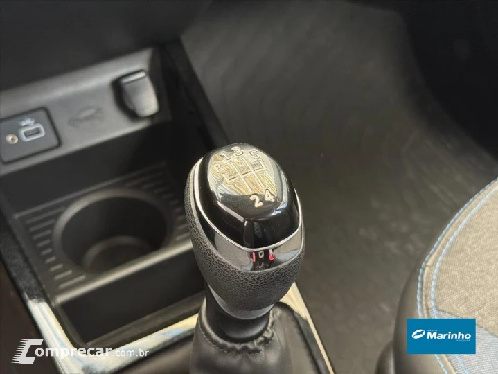 KWID 1.0 12V SCE FLEX INTENSE MANUAL