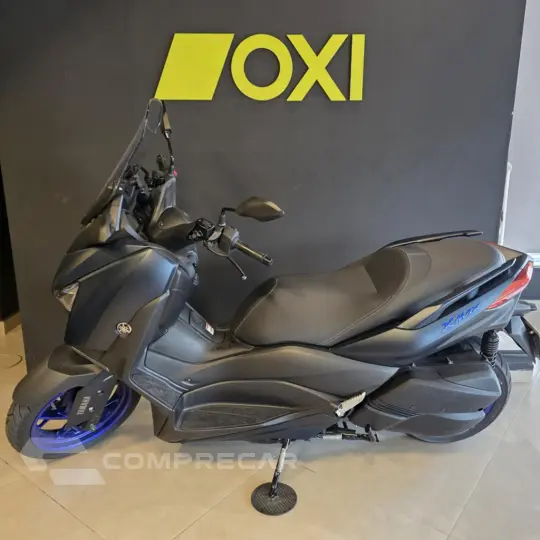 XMAX 250 ABS