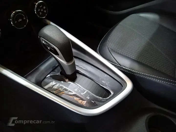 ONIX 1.0 TURBO FLEX PLUS LTZ AUTOMÁTICO