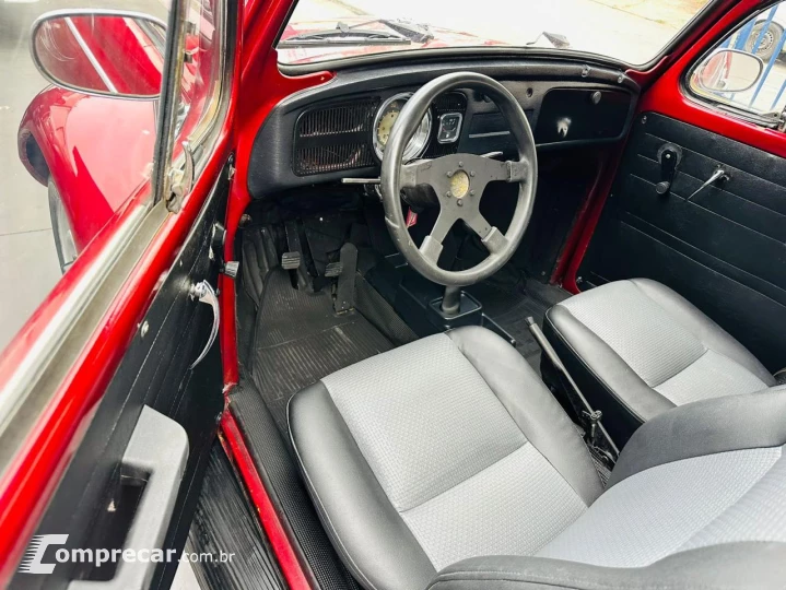 Fusca 1.3