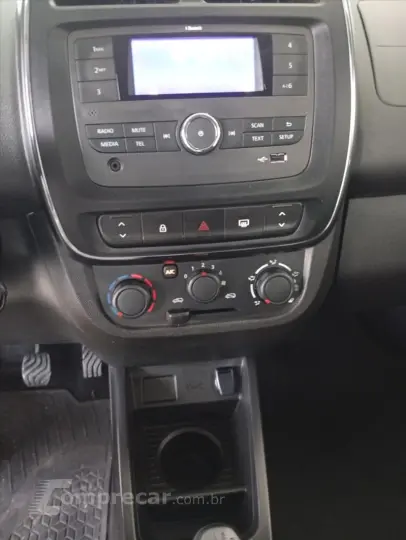 KWID 1.0 12V SCE ZEN