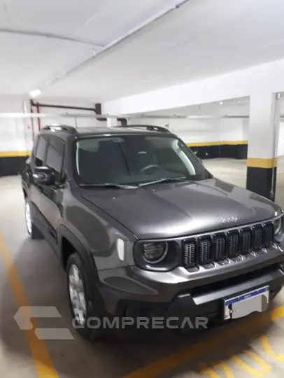 RENEGADE 1.3 T270 Turbo
