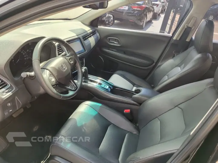 HR-V 1.8 16V 4P EXL FLEX AUTOMÁTICO CVT