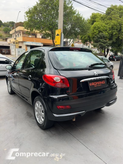207 1.4 XR Sport 8V