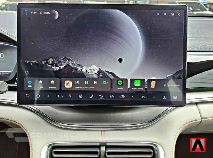 SONG PLUS 1.5 DM-I HÍBRIDO AUTOMÁTICO
