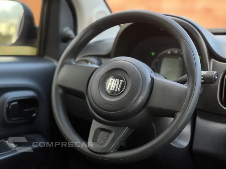 MOBI 1.0 EVO FLEX LIKE. MANUAL