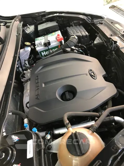 TIGGO 5X 1.5 VVT Turbo Iflex T