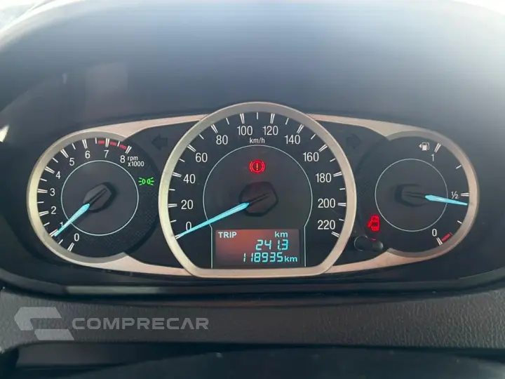 Ka 1.5 SE/SE PLUS 16V Flex 5p