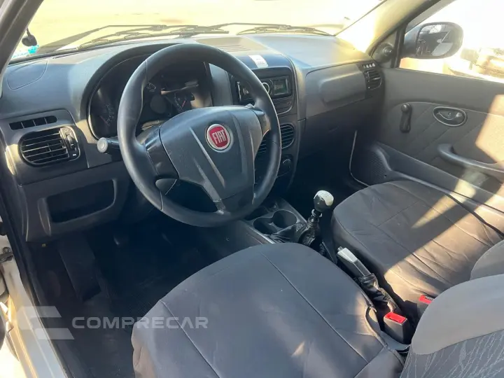 STRADA 1.4 MPI Working CS 8V