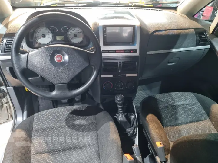 IDEA 1.4 MPI ELX 8V