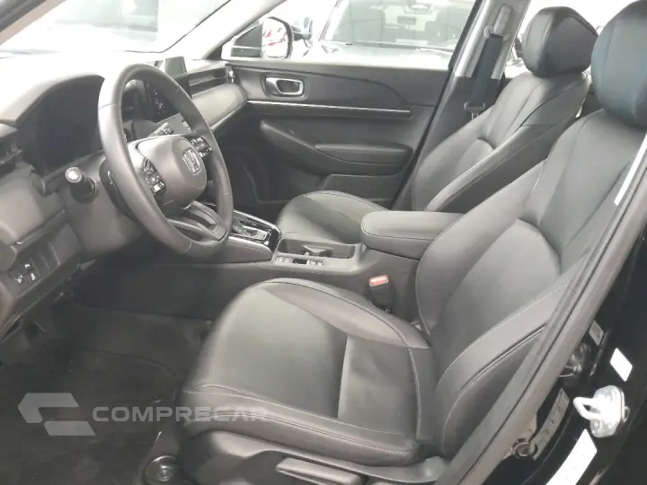HR-V 1.5 DI I-VTEC FLEX EXL CVT