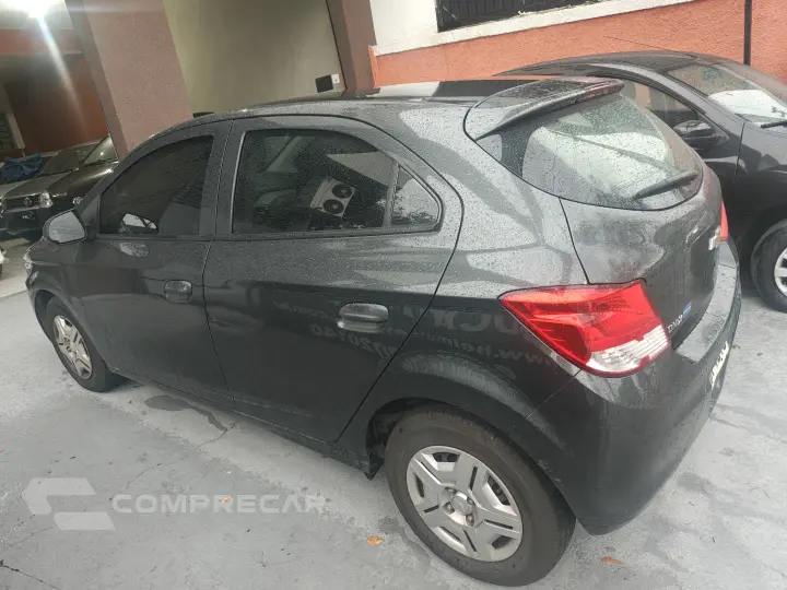 ONIX 1.0 MPFI JOY 8V