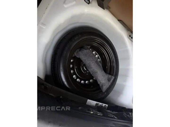 HB20 1.0 12V FLEX COMFORT PLUS MANUAL