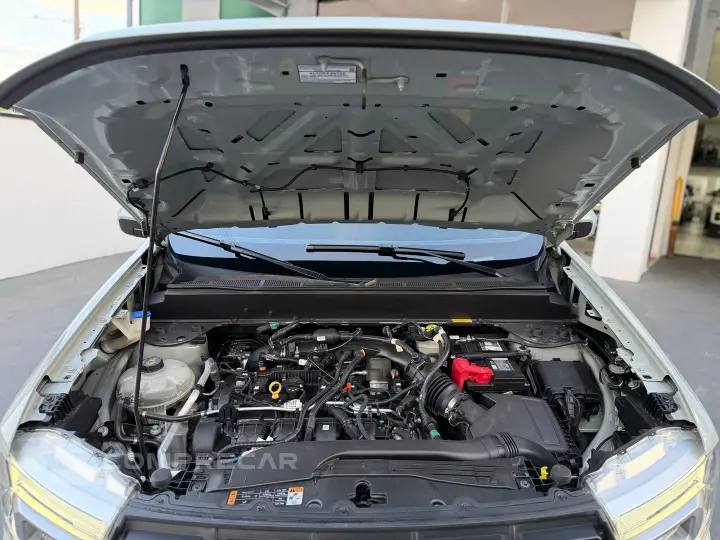 Maverick 2.0 Ecoboost Gasolina Lariat Fx4 Automático