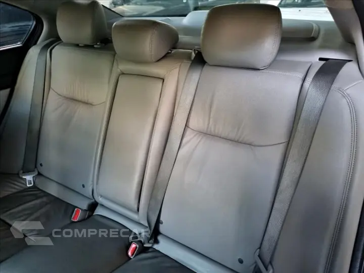 CIVIC 2.0 LXR 16V