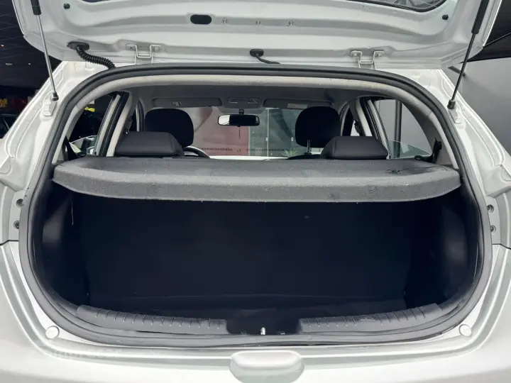 HB20 1.6 Comfort Plus 16V