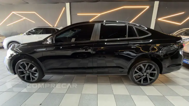 VIRTUS 1.4 250 TSI Exclusive