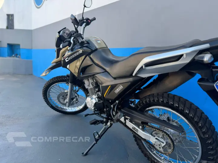 CROSSER Z 150 CC