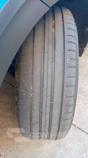 NIVUS 1.0 200 TSI Highline