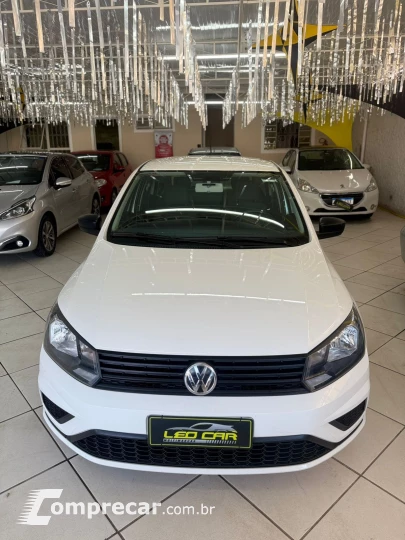 Gol 1.0 Flex 12V 5p