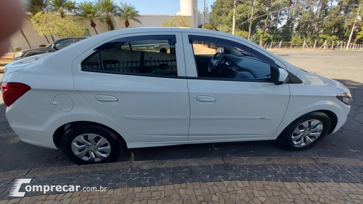 PRISMA 1.0 MPFI JOY 8V