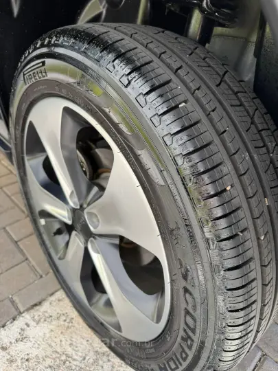 COMPASS 2.0 16V Longitude