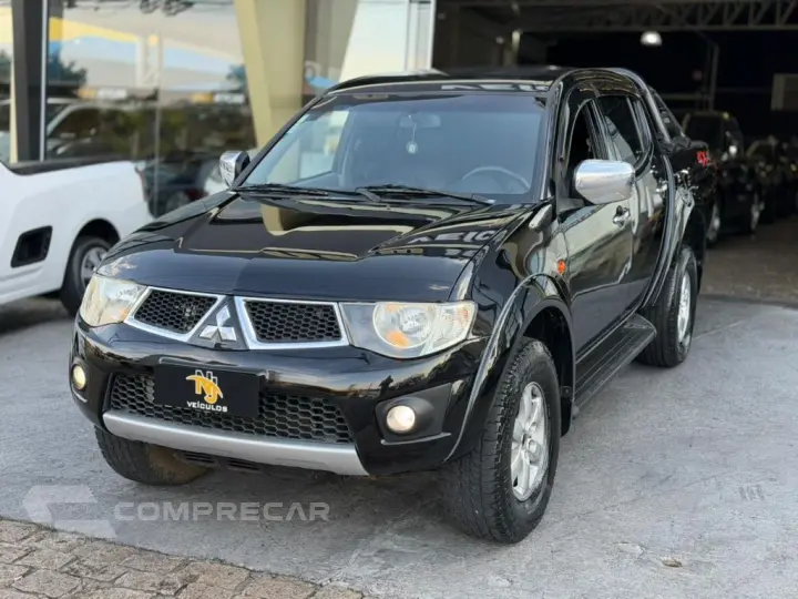 L200 Triton HPE 3.2 CD TB Int.Diesel Aut