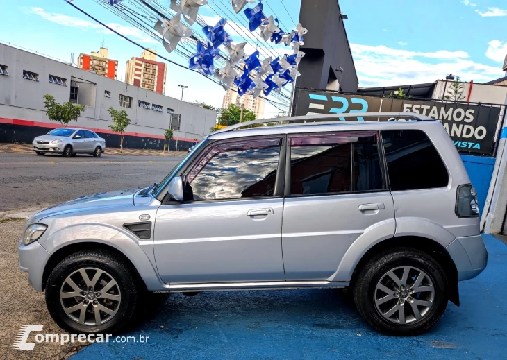 PAJERO 2.0 TR4 4X2 16V